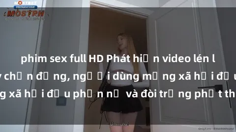 phim sex full HD Phát hiện video lén lút sex nhà nghỉ gây chấn động, người dùng mạng xã hội đều phẫn nộ và đòi trừng phạt thật nặng.