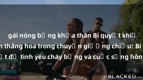 gái nóng bỏng khỏa thân Bí quyết khiến bà mẹ Việt Nam thăng hoa trong chuyện giường chiếu: Bí mật để tình yêu cháy bỏng và cuộc sống hôn nhân thêm sung sướng.