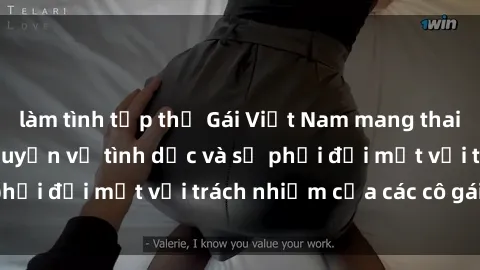 làm tình tập thể Gái Việt Nam mang thai khi còn trẻ: Câu chuyện về tình dục và sự phải đối mặt với trách nhiệm của các cô gái trẻ.