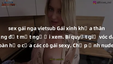 sex gái nga vietsub Gái xinh khỏa thân khoe dáng nóng bỏng đốt mắt người xem. Bí quyết giữ vóc dáng hoàn hảo của các cô gái sexy. Chụp ảnh nude tự tin không sợ lộ hàng.