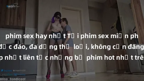 phim sex hay nhất Tải phim sex miễn phí chất lượng cao độc đáo, đa dạng thể loại, không cần đăng ký tài khoản. Cập nhật liên tục những bộ phim hot nhất trên thị trường. Sự lựa chọn hàng đầu cho người 
